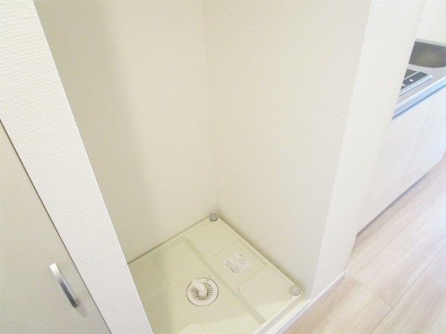 その他設備　同施工会社の参考写真です。