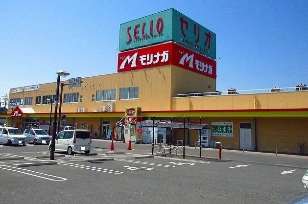 スーパー　モリナガ（スーパー）まで4200m