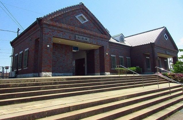その他　牛津駅（その他）まで4600m