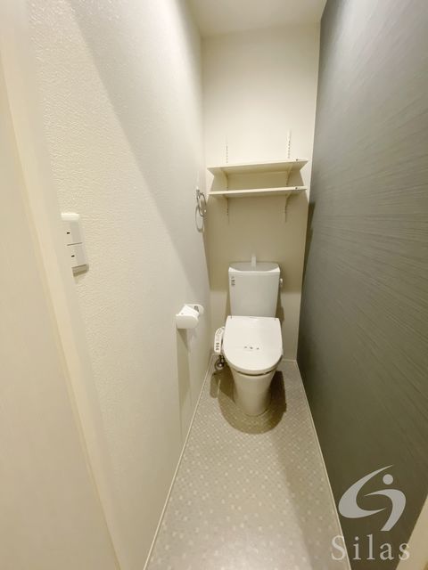 トイレ　同仕様