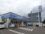 コンビニ　ローソン札幌西野4条六丁目店（コンビニ）まで635m