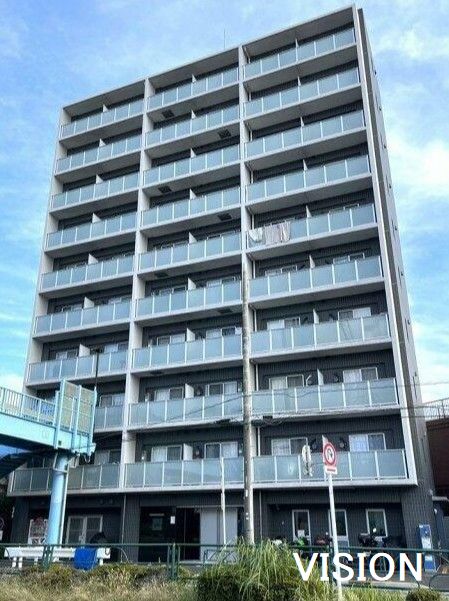 建物外観　☆外観☆