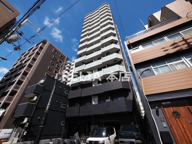 建物外観　★ ★ 口コミ２００件以上　評価４.９のお店 ★ ★