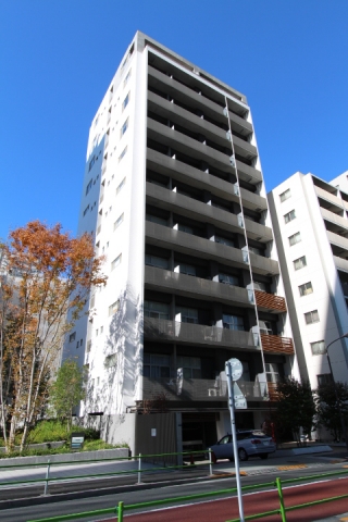 建物外観　★外観★