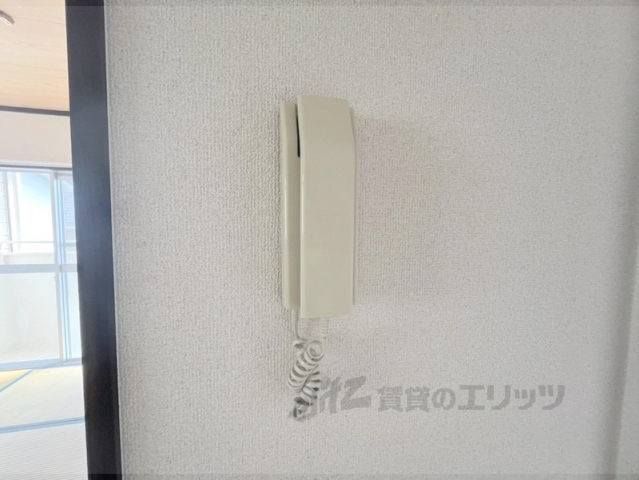 セキュリティ　ドアフォン（ＴＶ含）