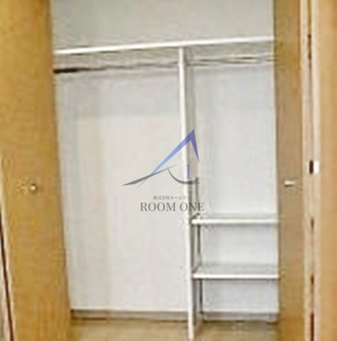 収納　収納です。