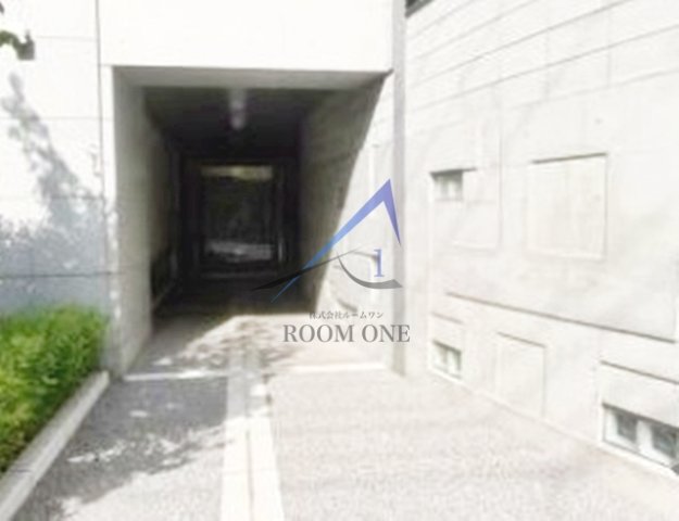 エントランス　エントランスです。