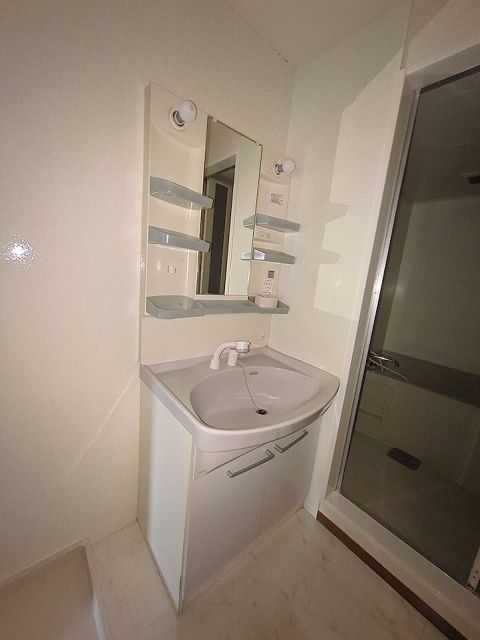 グリーンヒルズの内装写真