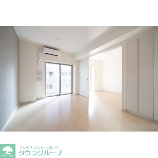 居室・リビング　※写真は同タイプ住戸です。