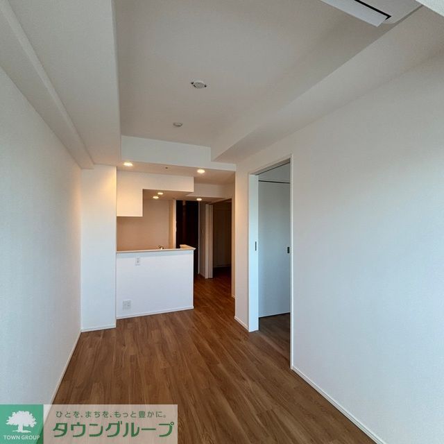 居室・リビング　※写真は同タイプ住戸です。