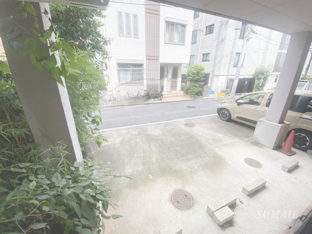 眺望　眺望です☆