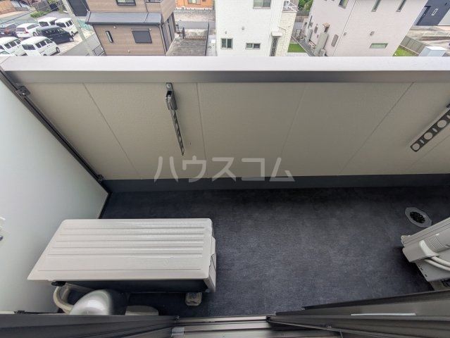 ArtiRoyal K.eastの内装写真