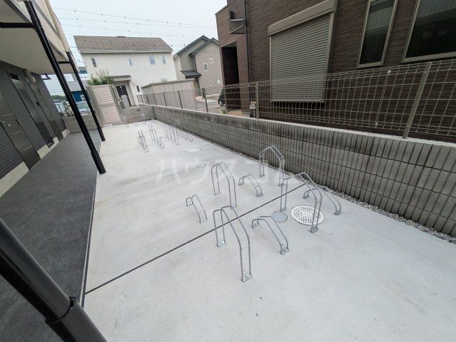 ArtiRoyal K.eastの外観写真
