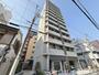都島駅より徒歩2分 5階 築1年8ヶ月の賃貸物件