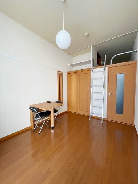 その他部屋・スペース　別部屋同仕様タイプ
