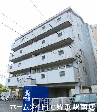 建物外観　★九大学研都市駅まで徒歩圏内♪★
