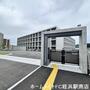 中学校　周船寺中学校（中学校）まで450m