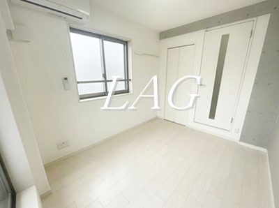 居室・リビング　洋室のお部屋です。