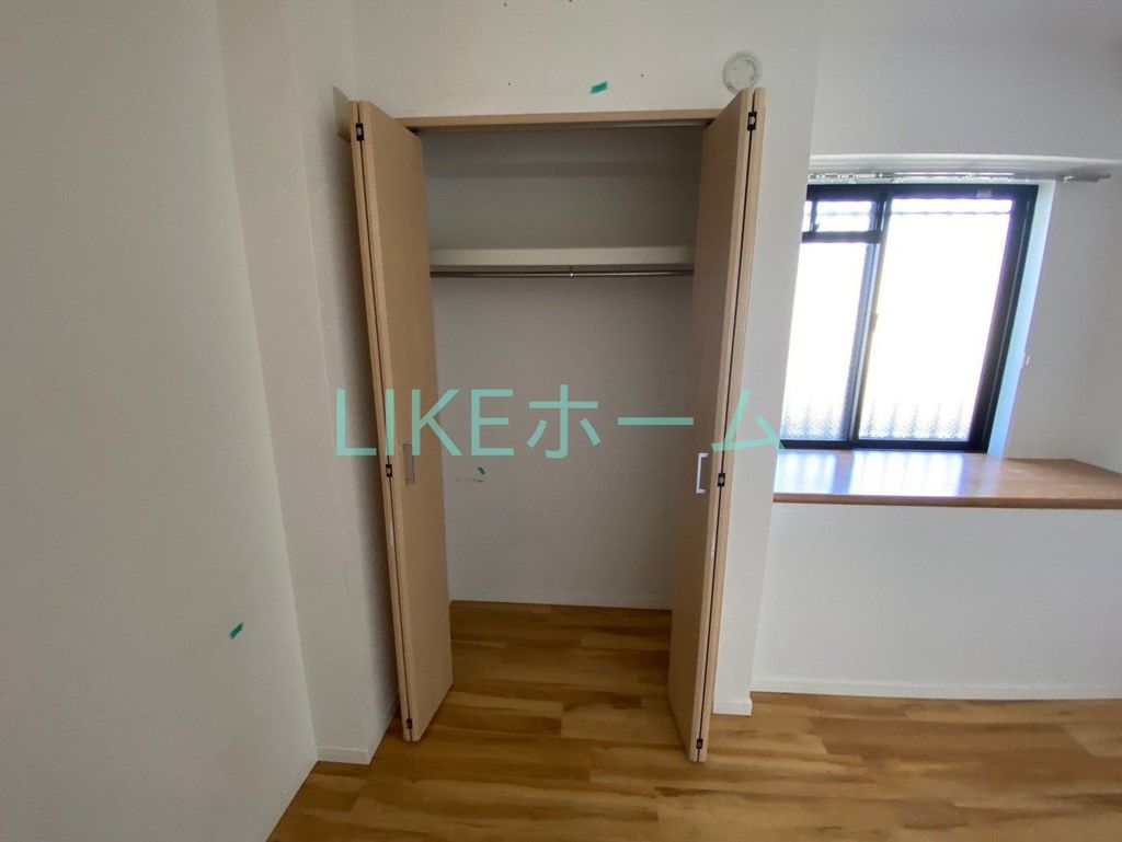 収納　収納