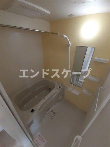 バス・シャワールーム　高崎、前橋のお部屋探しはエンドスケープまで！お客様の理想お聞