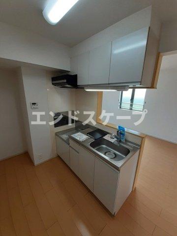 キッチン　高崎、前橋のお部屋探しはエンドスケープまで！お客様の理想お聞
