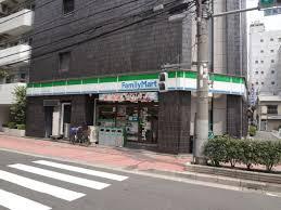 コンビニ　ファミリーマート 台東三筋一丁目店（コンビニ）まで235m