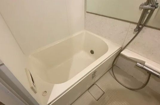 バス・シャワールーム　別部屋参考写真