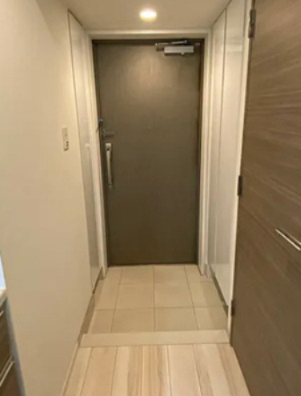 玄関　別部屋参考写真