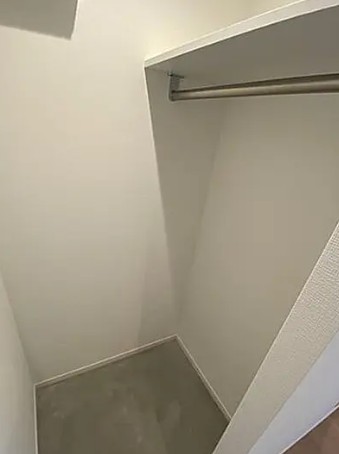 収納　※別室参照