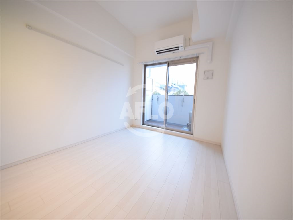 居室・リビング　アドバンス大阪ドーム前アヴェニー　洋室