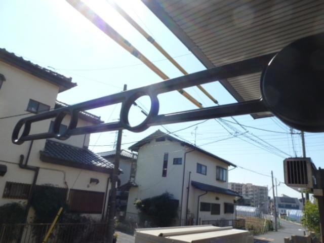 埼玉高速鉄道 鳩ケ谷駅 徒歩8分 2階建 築11年の内装写真