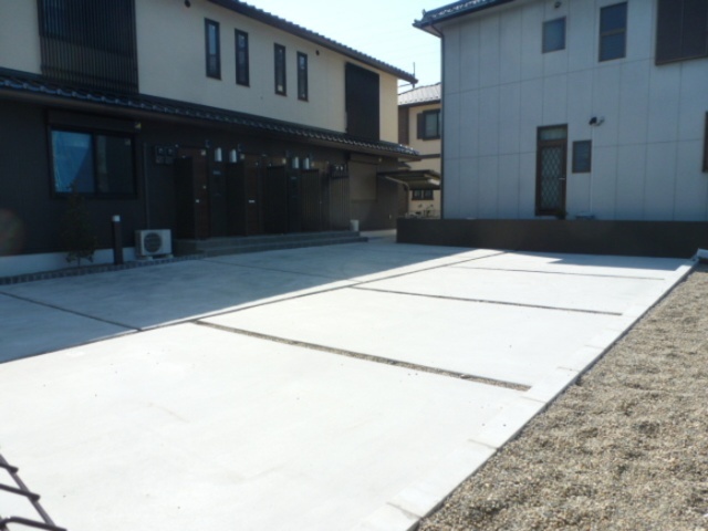 埼玉高速鉄道 鳩ケ谷駅 徒歩8分 2階建 築11年のその他写真