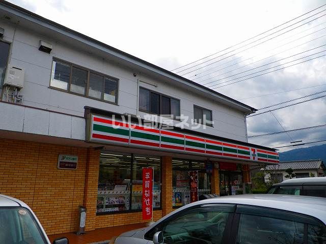 コンビニ　セブンイレブン 裾野石脇店（コンビニ）まで707m