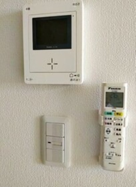 セキュリティ　同仕様タイプ