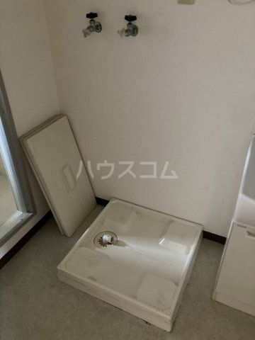 美浜東エステート5号棟のその他写真