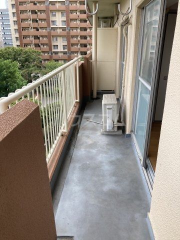 美浜東エステート5号棟の内装写真