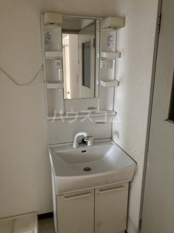 美浜東エステート5号棟の内装写真
