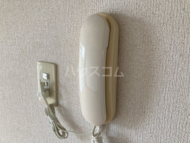 美浜東エステート5号棟のその他写真