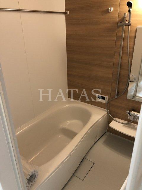 バス・シャワールーム　同物件別部屋です