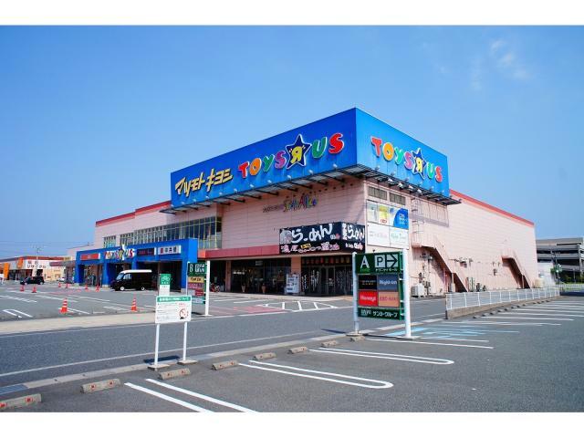 ドラックストア　マツモトキヨシトリニティモール店（ドラッグストア）まで2949m
