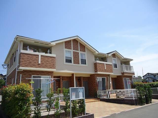 建物外観　建物外観