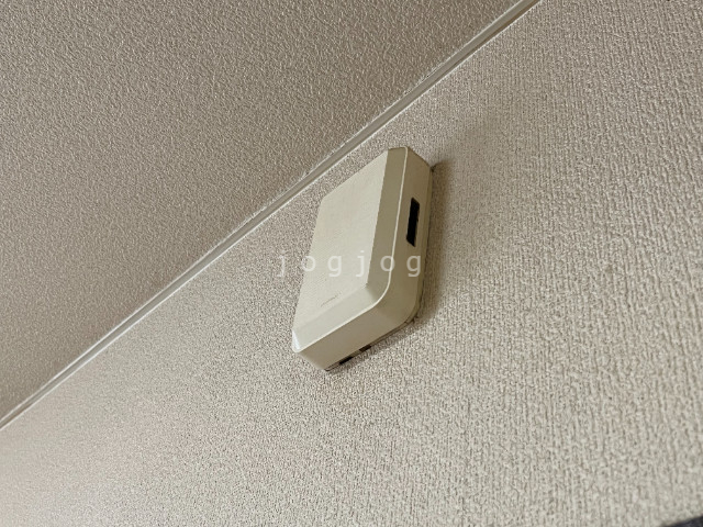 セキュリティ　チャイム