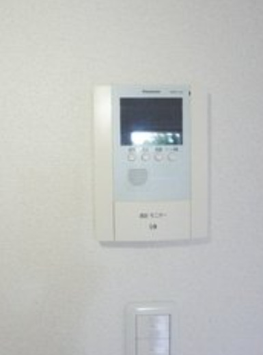 セキュリティ　別部屋の画像を使用しております。