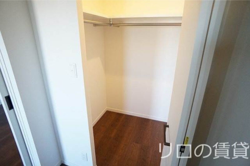 収納　別部屋写真