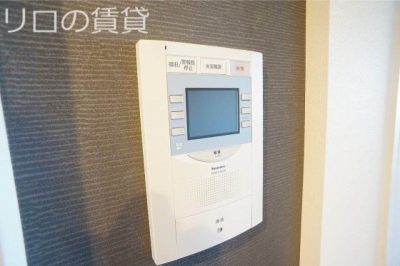 セキュリティ　別部屋写真