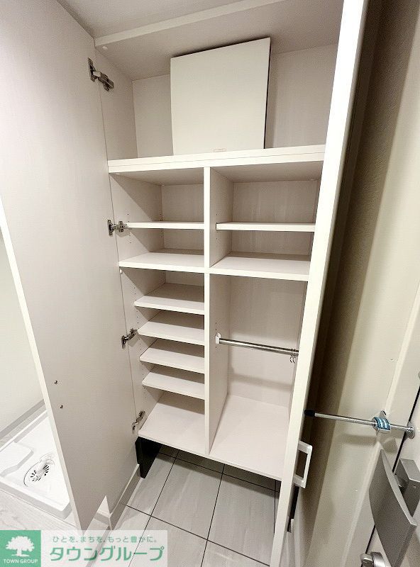 その他　収納