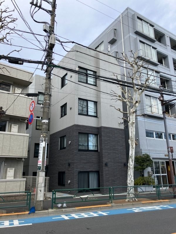 建物外観　☆綺麗な外観☆
