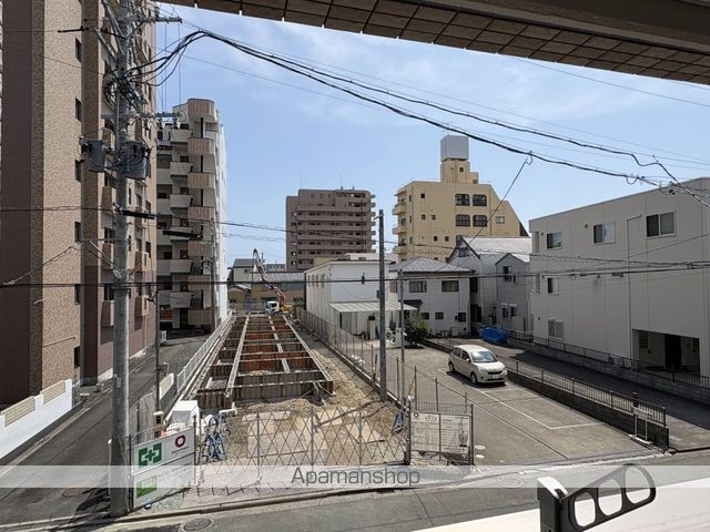 眺望　眺望