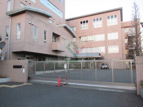 その他　石神井合同庁舎（その他）まで541m