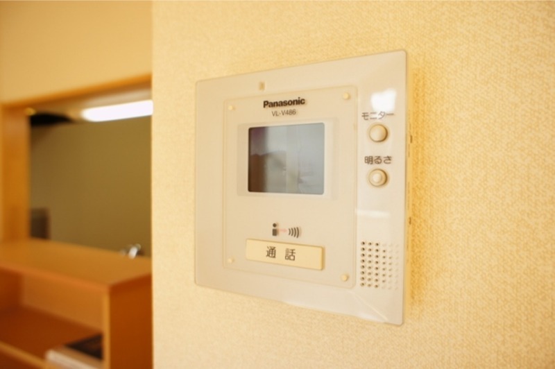 セキュリティ　図面と現状に相違がある場合には現状を優先